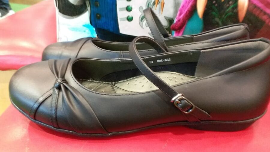 Student Shoes for Girls