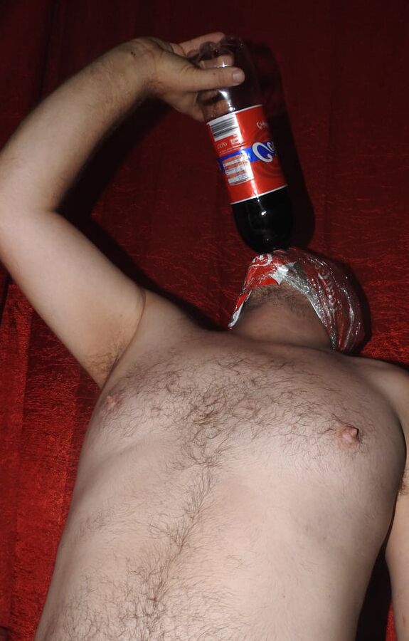 Head Bondage