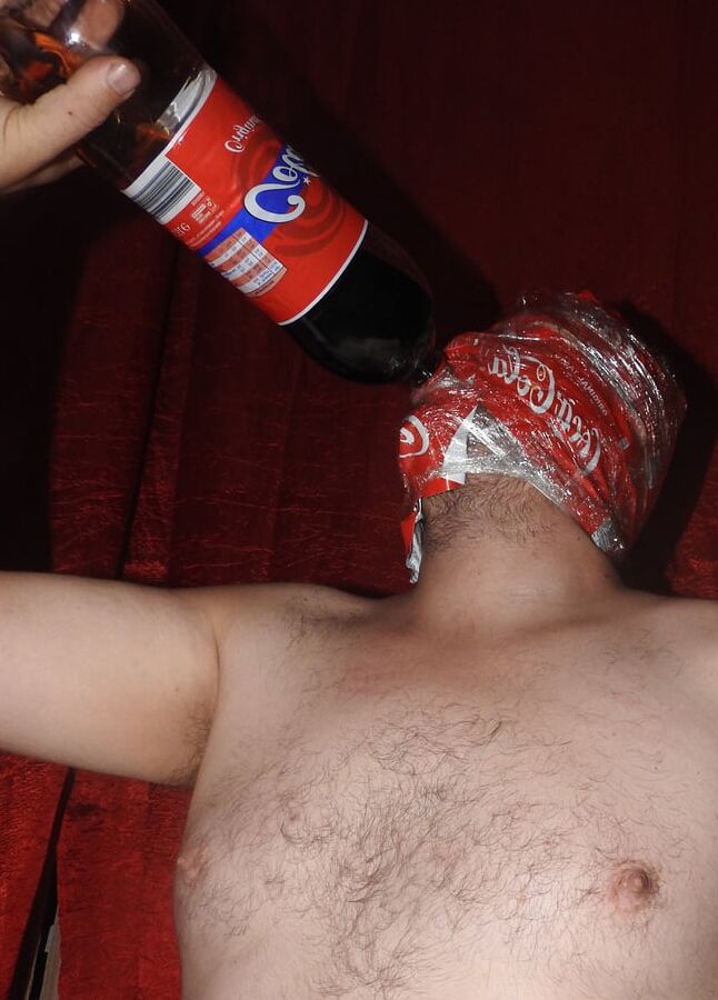 Head Bondage