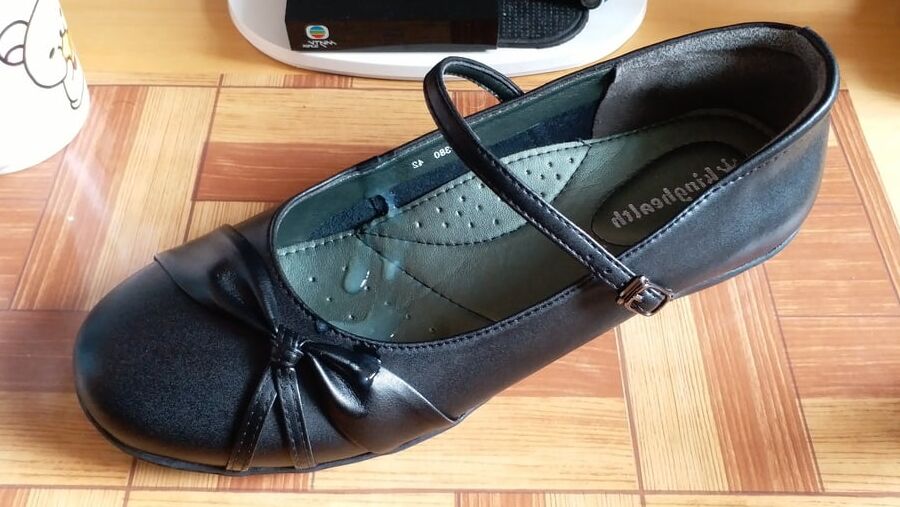 Student Shoes for Girls