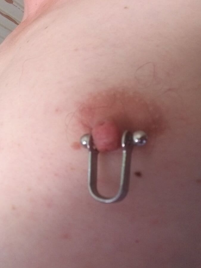 Pain to my Nips