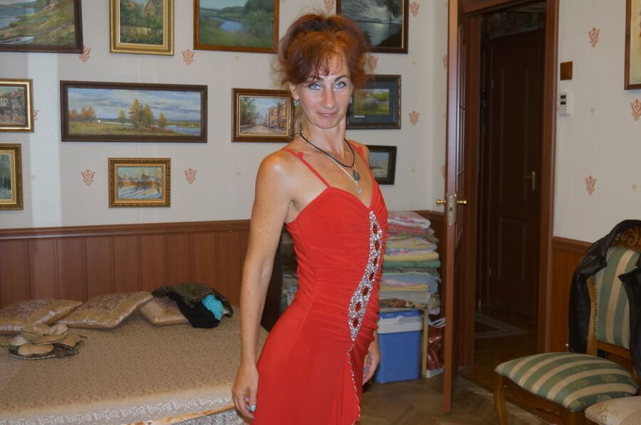 New Dress
