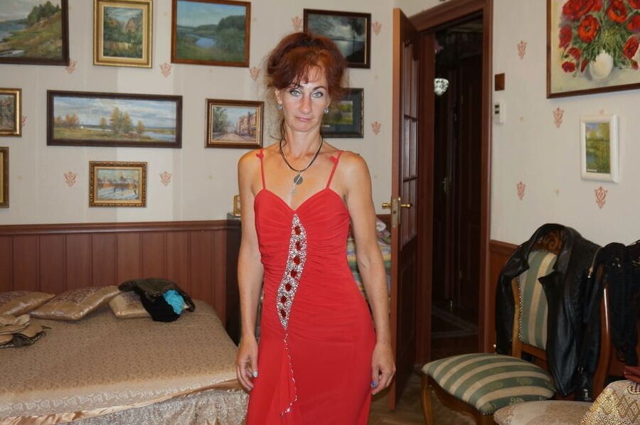 New Dress