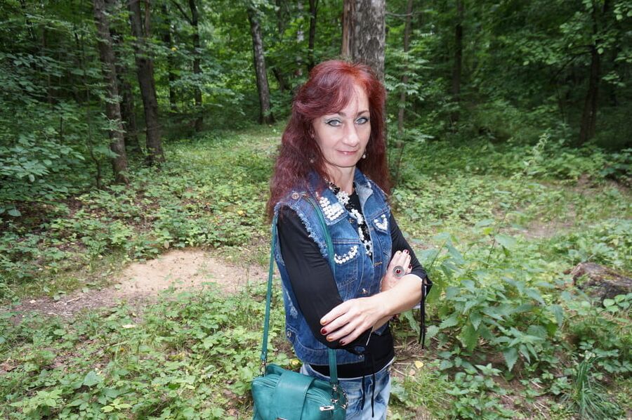 Noday in Park
