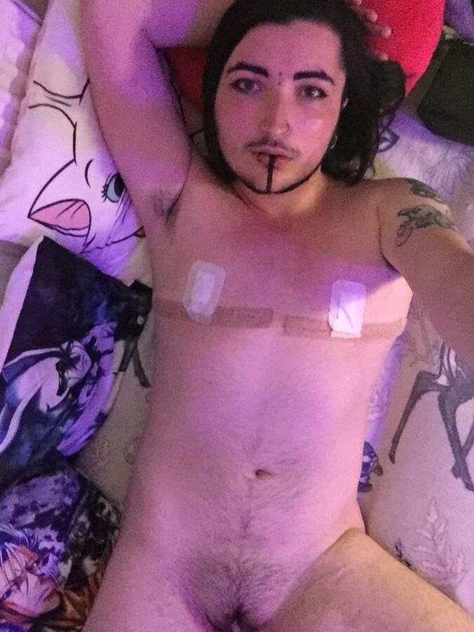 Body shots