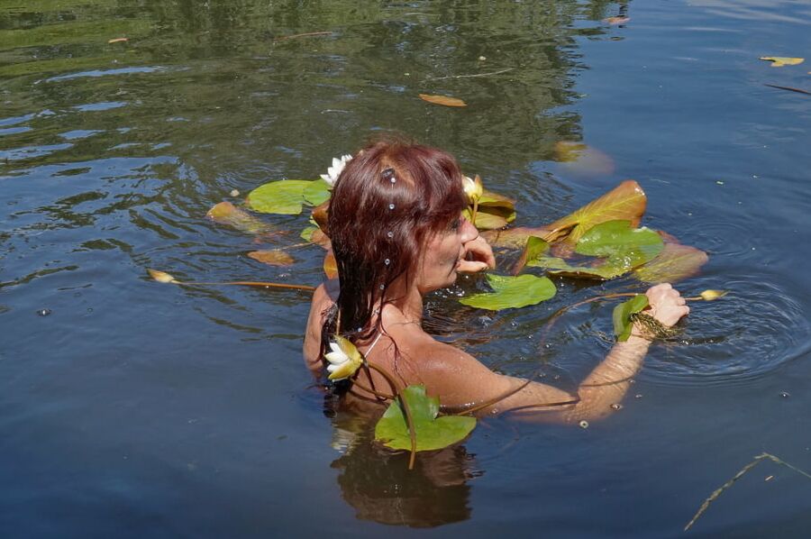 Swimming