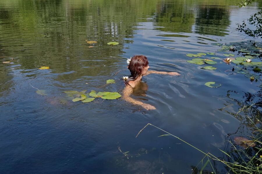Swimming