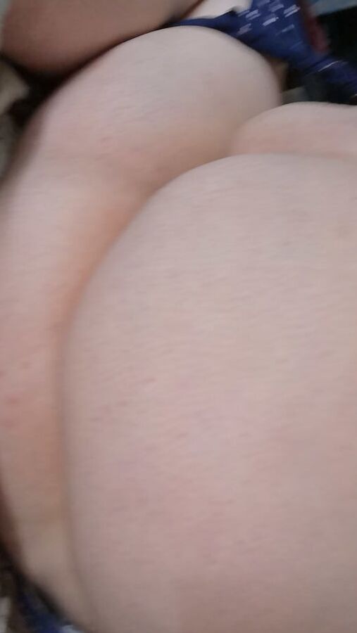 Butt