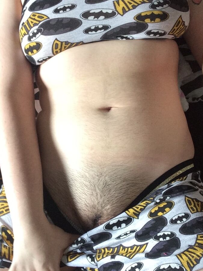 Body shots
