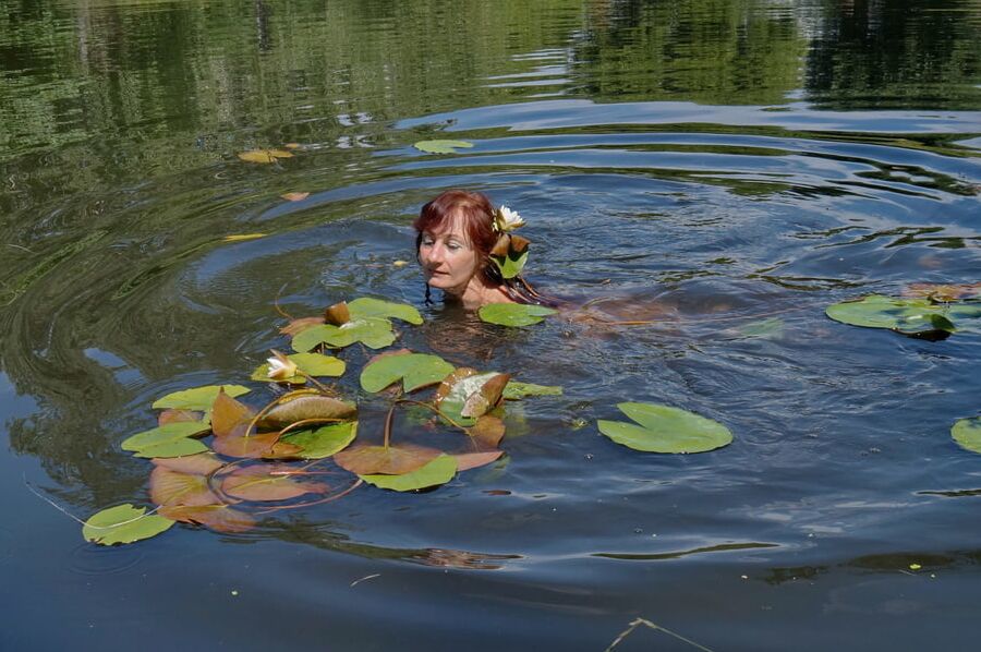 Swimming