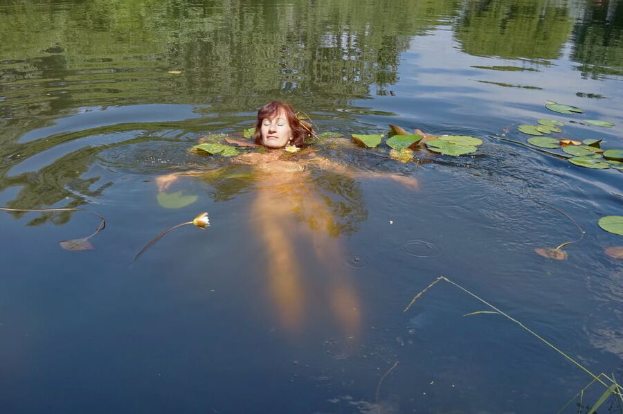 Swimming