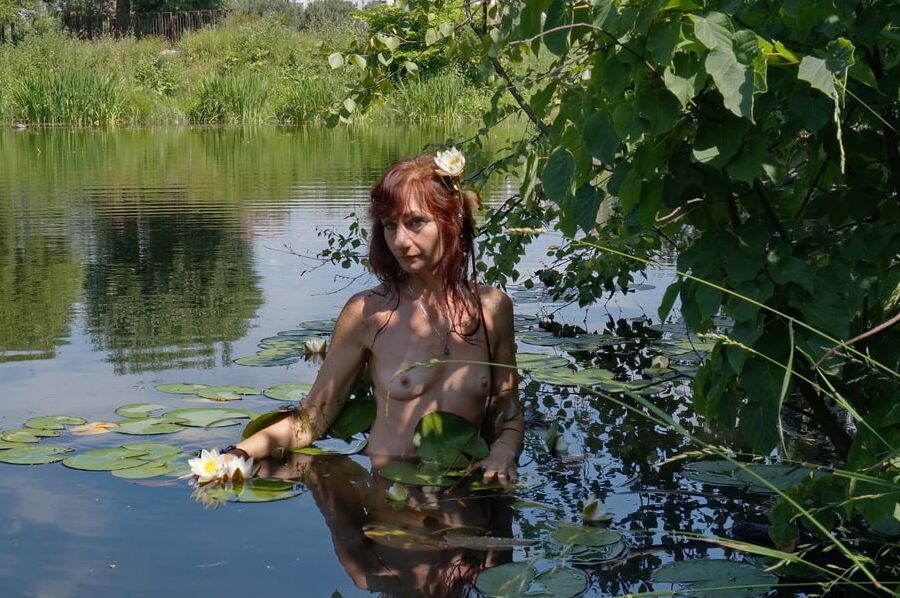 Swimming