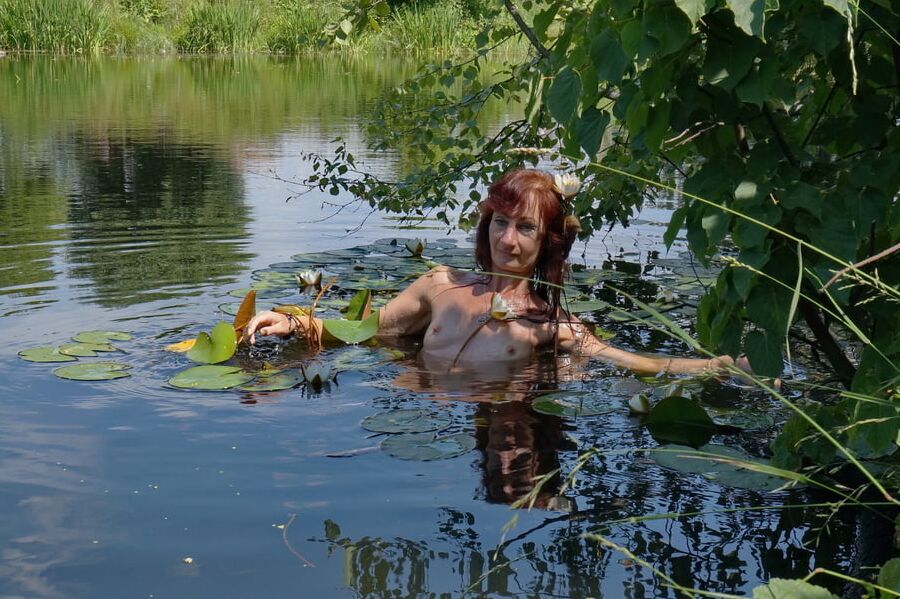Swimming