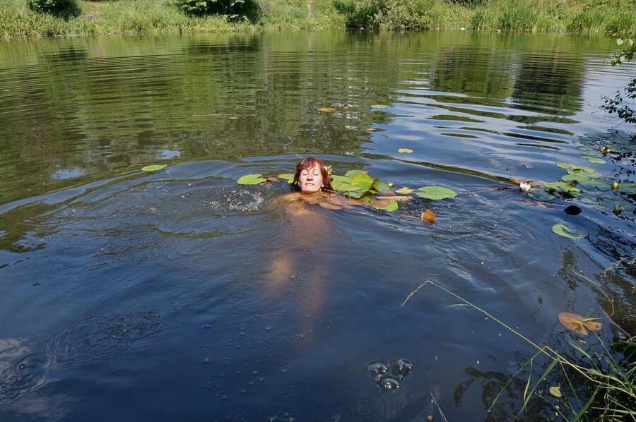 Swimming