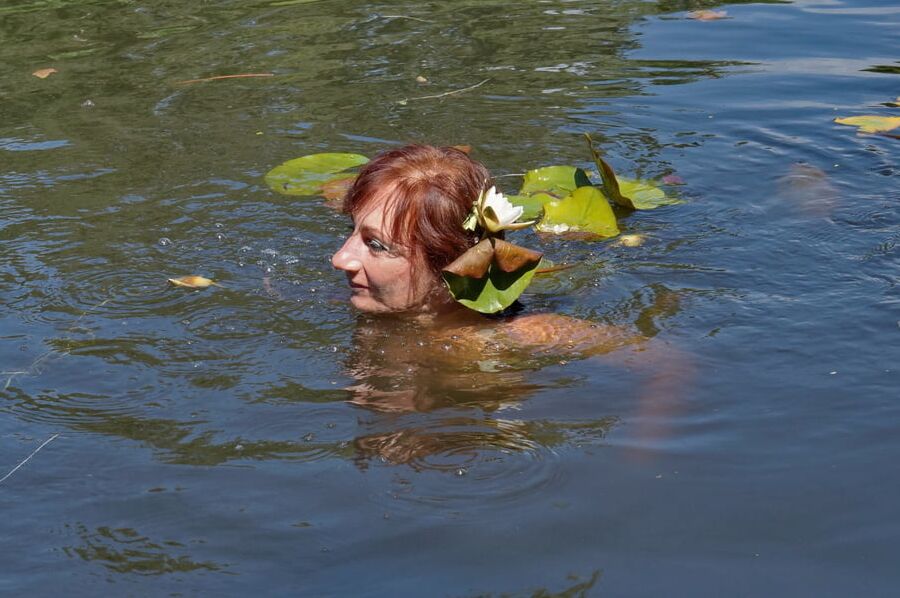 Swimming