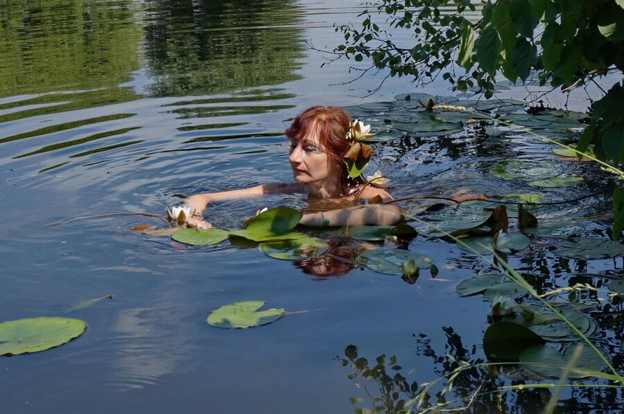 Swimming