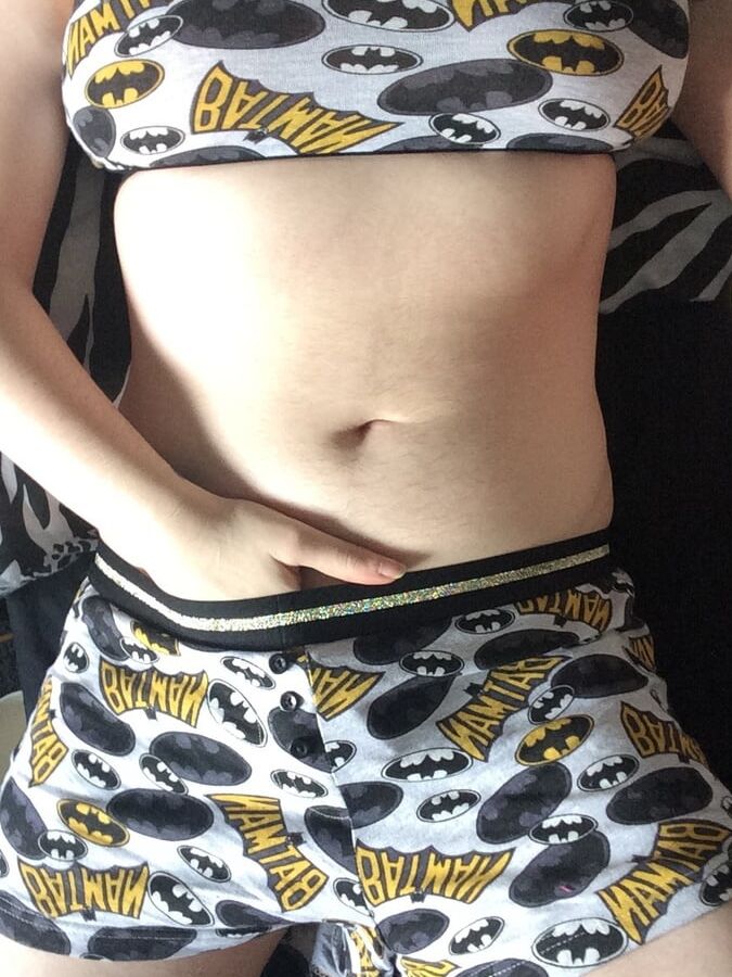Body shots