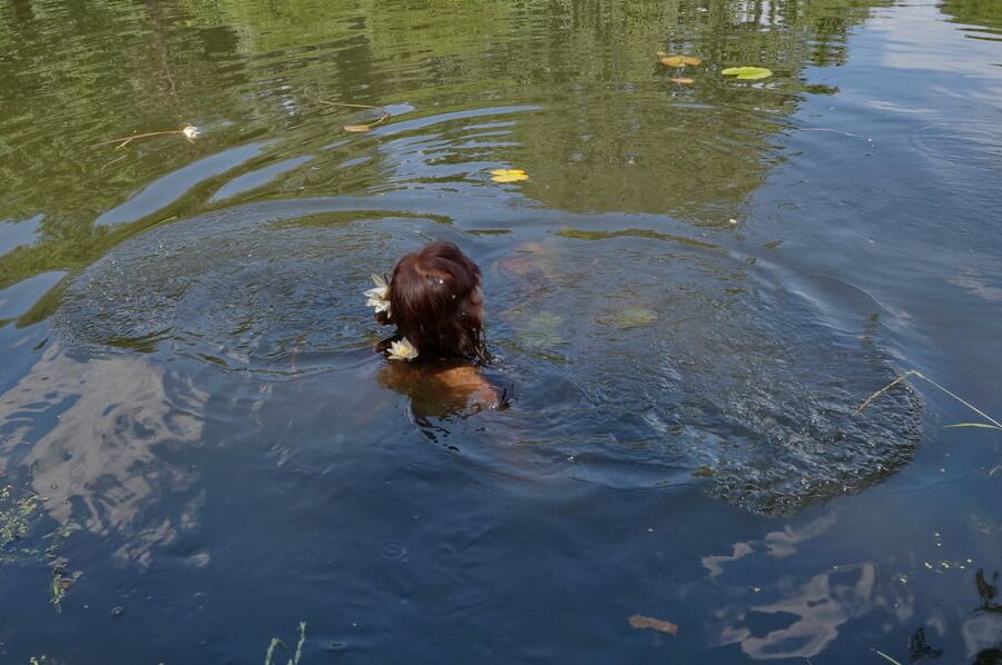 Swimming