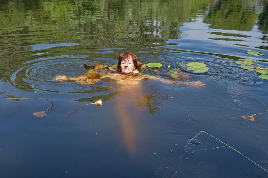 Swimming