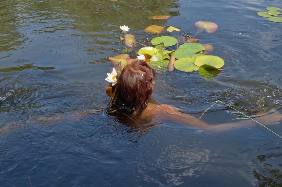 Swimming