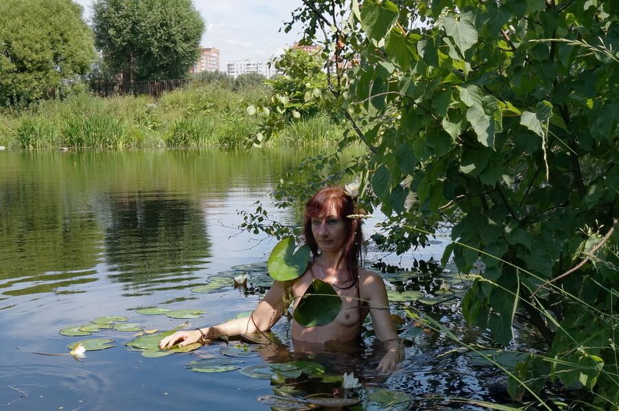 Swimming