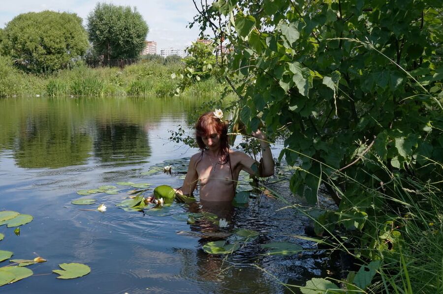 Swimming