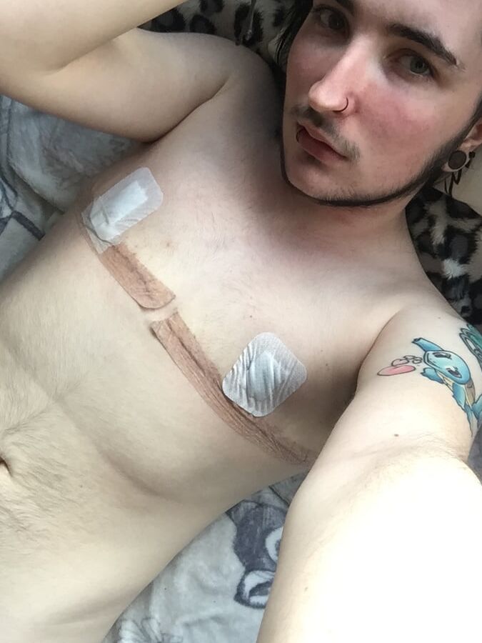 Body shots
