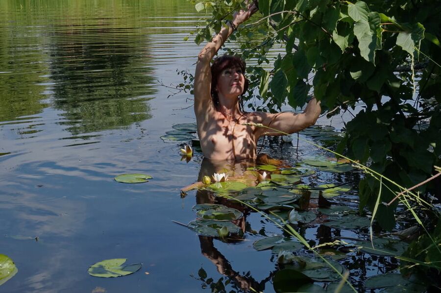Swimming