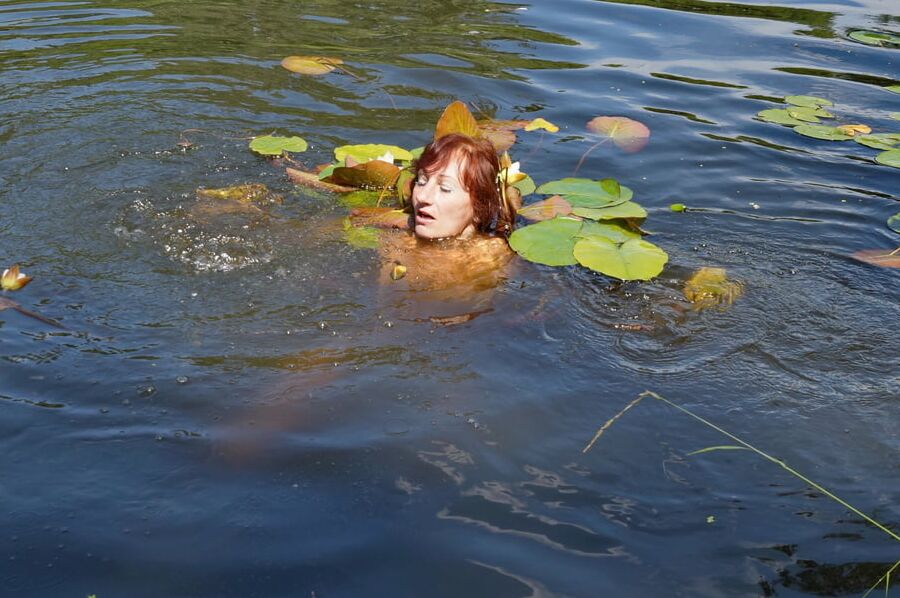 Swimming