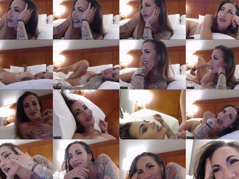 Cam Show Screen Shots