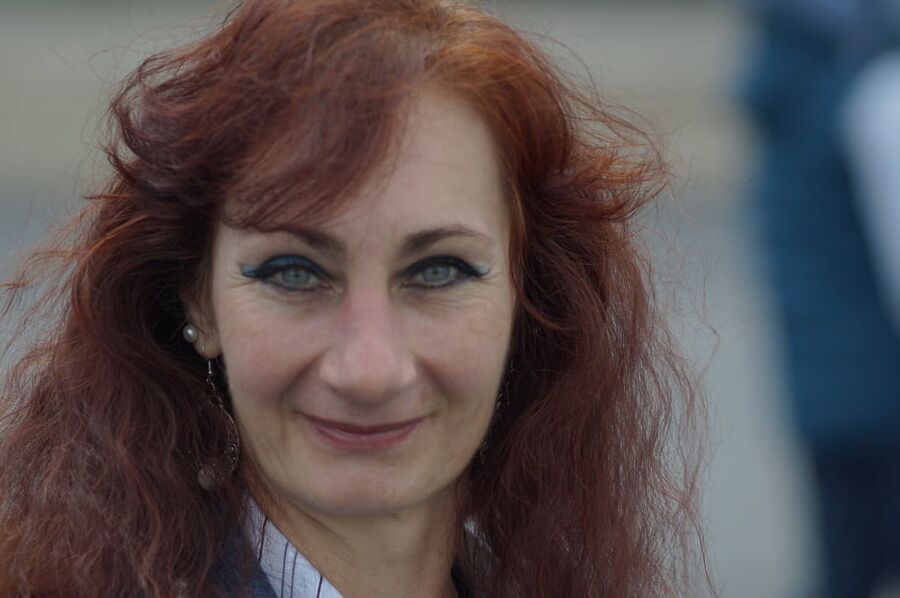 Street Portrait