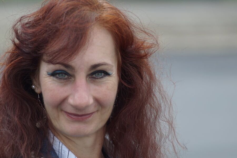 Street Portrait