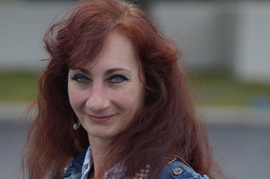 Street Portrait