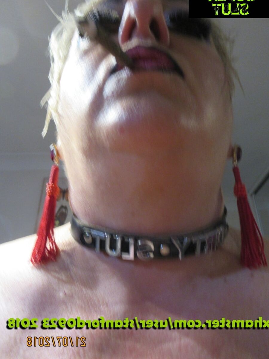 SUPER SLUT