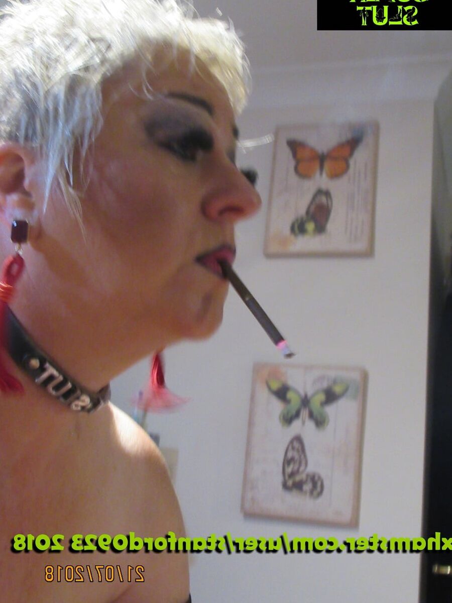 SUPER SLUT