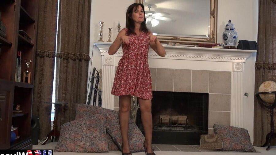 Matures and old milfs from USA
