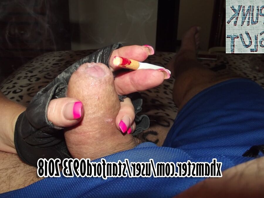 PUNK SLUT JULY