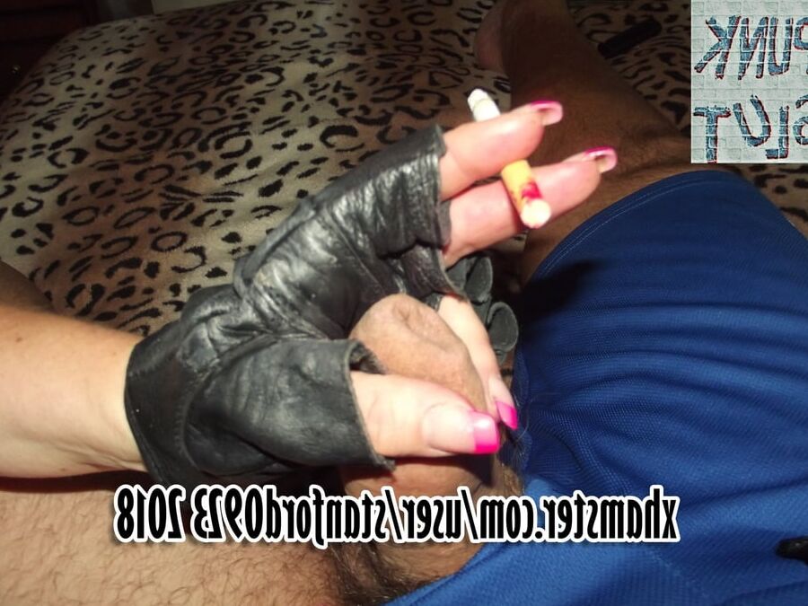 PUNK SLUT JULY