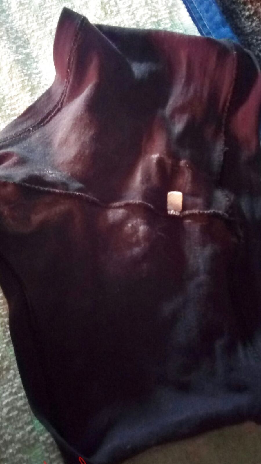 Ass cum mariaputa in short