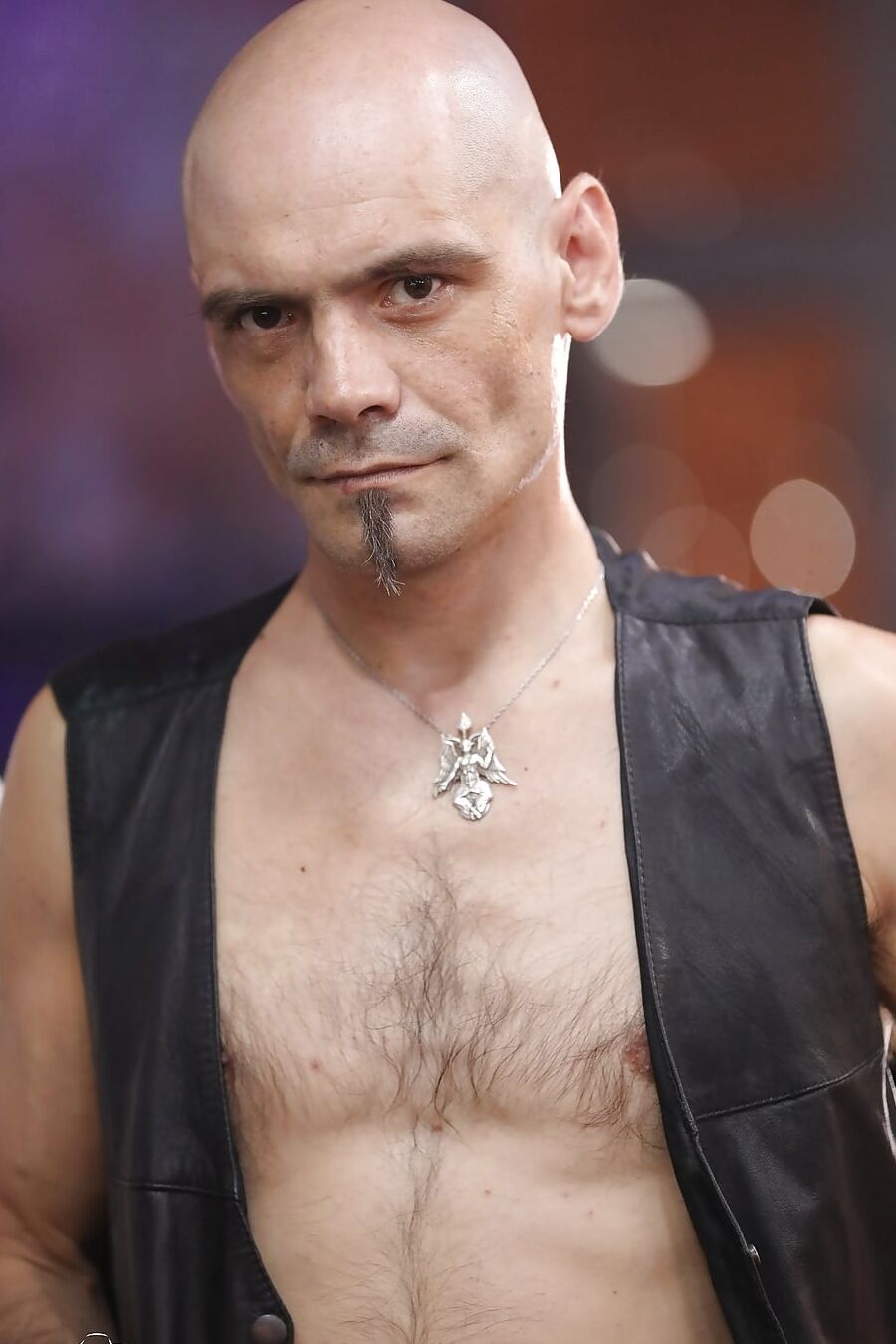 Maester Christ-OFF, EROTIX WORLD MONS 2018