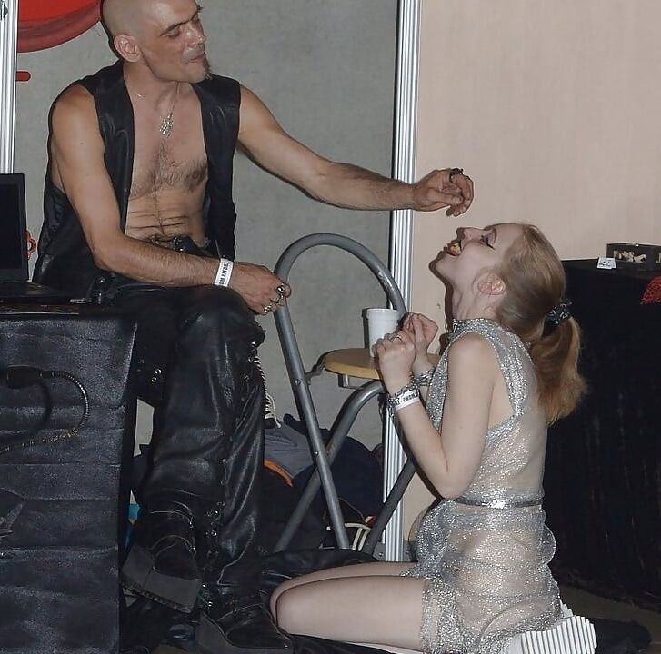Maester Christ-OFF, EROTIX WORLD MONS 2018