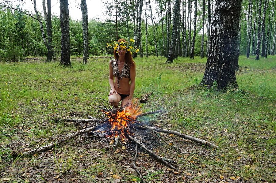 Near Fire