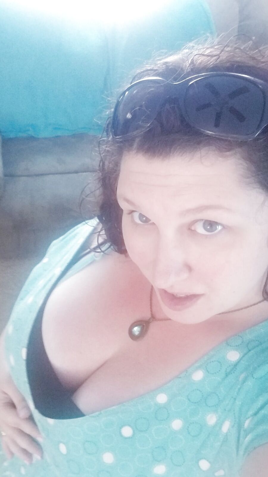 Just a few fun photos from yesterday and today - milf