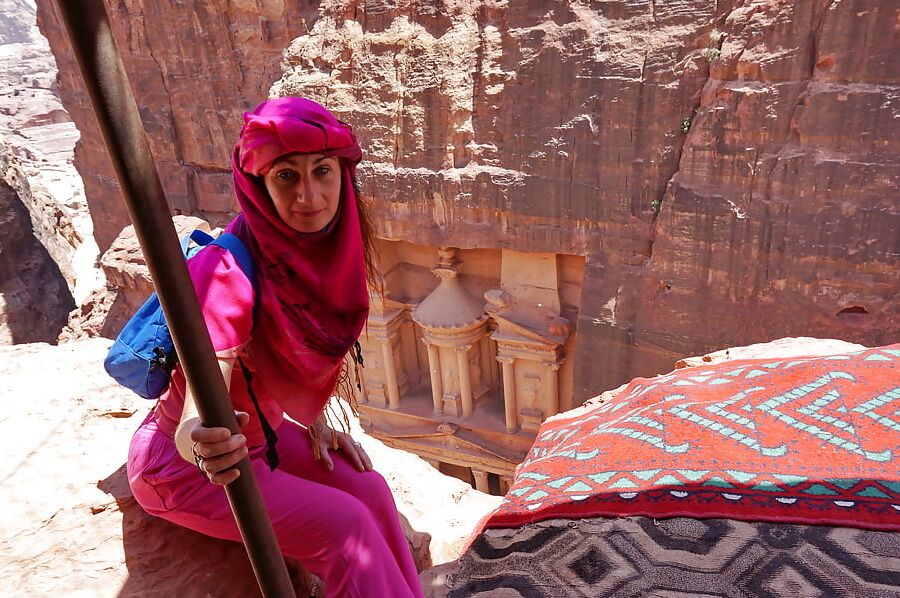 Jordan - Country of my first Arab Cock - Mohammed Al Smadi