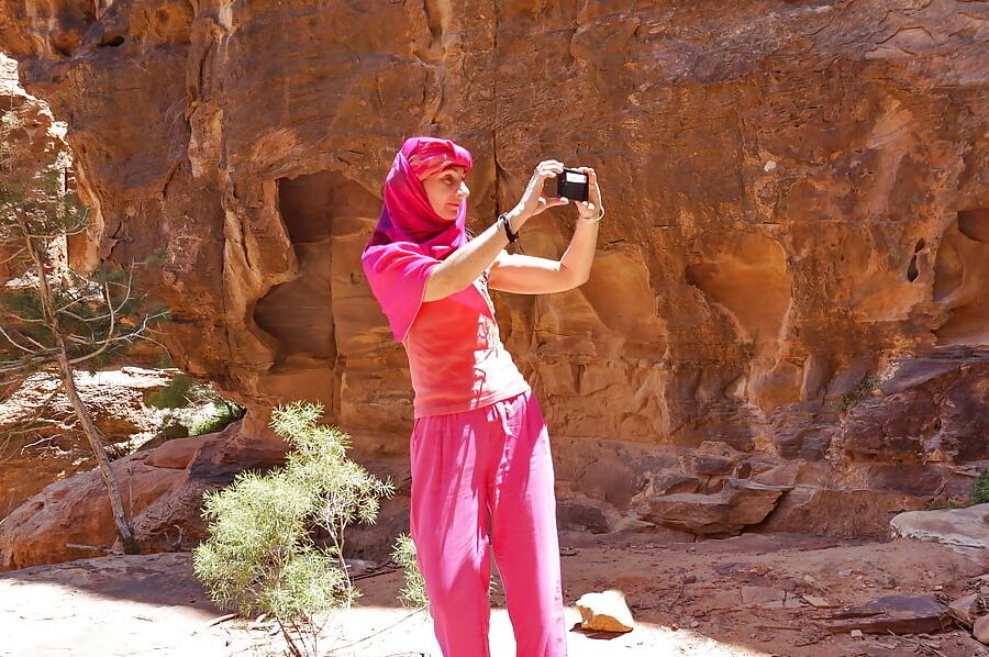 Jordan - Country of my first Arab Cock - Mohammed Al Smadi