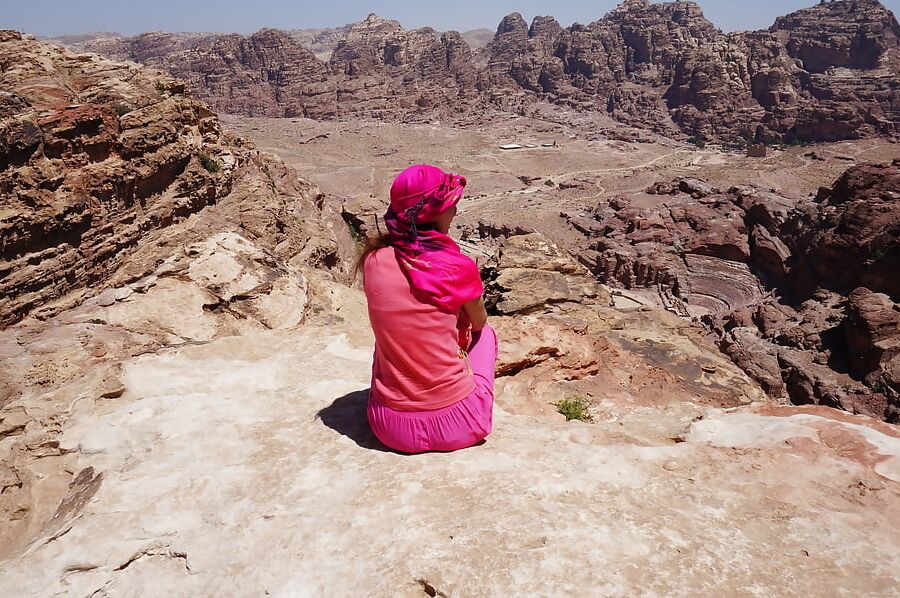 Jordan - Country of my first Arab Cock - Mohammed Al Smadi