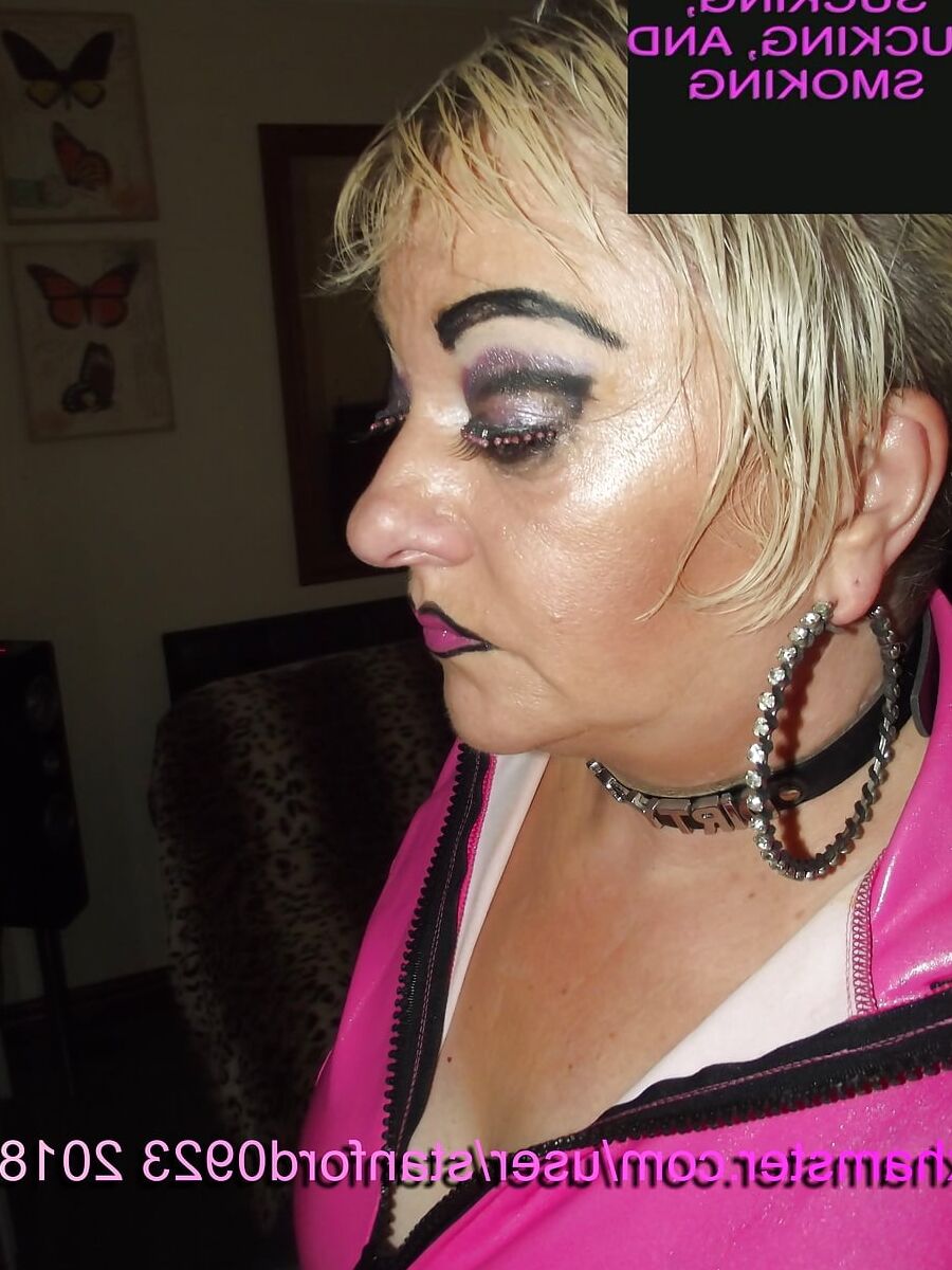 SLUT PINK PT 2