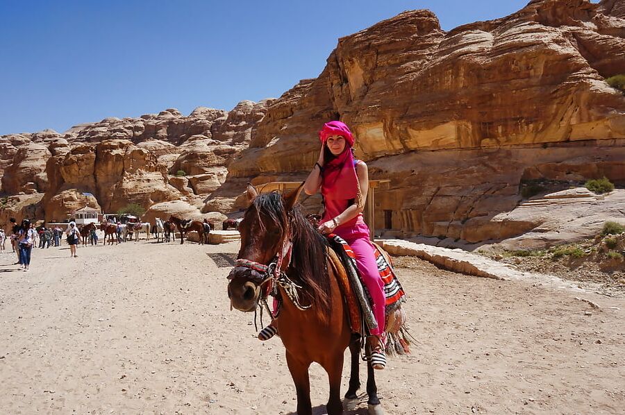 Jordan - Country of my first Arab Cock - Mohammed Al Smadi
