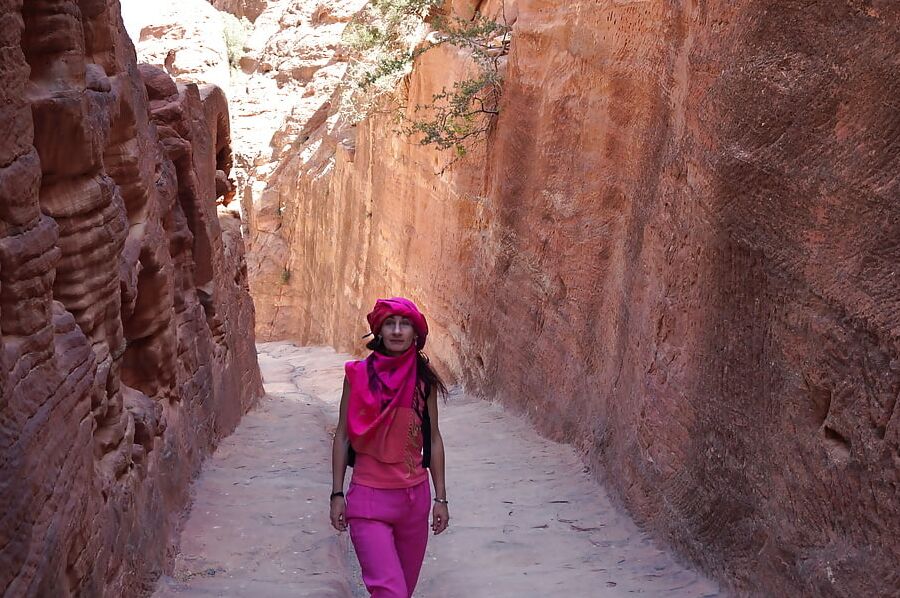 Jordan - Country of my first Arab Cock - Mohammed Al Smadi