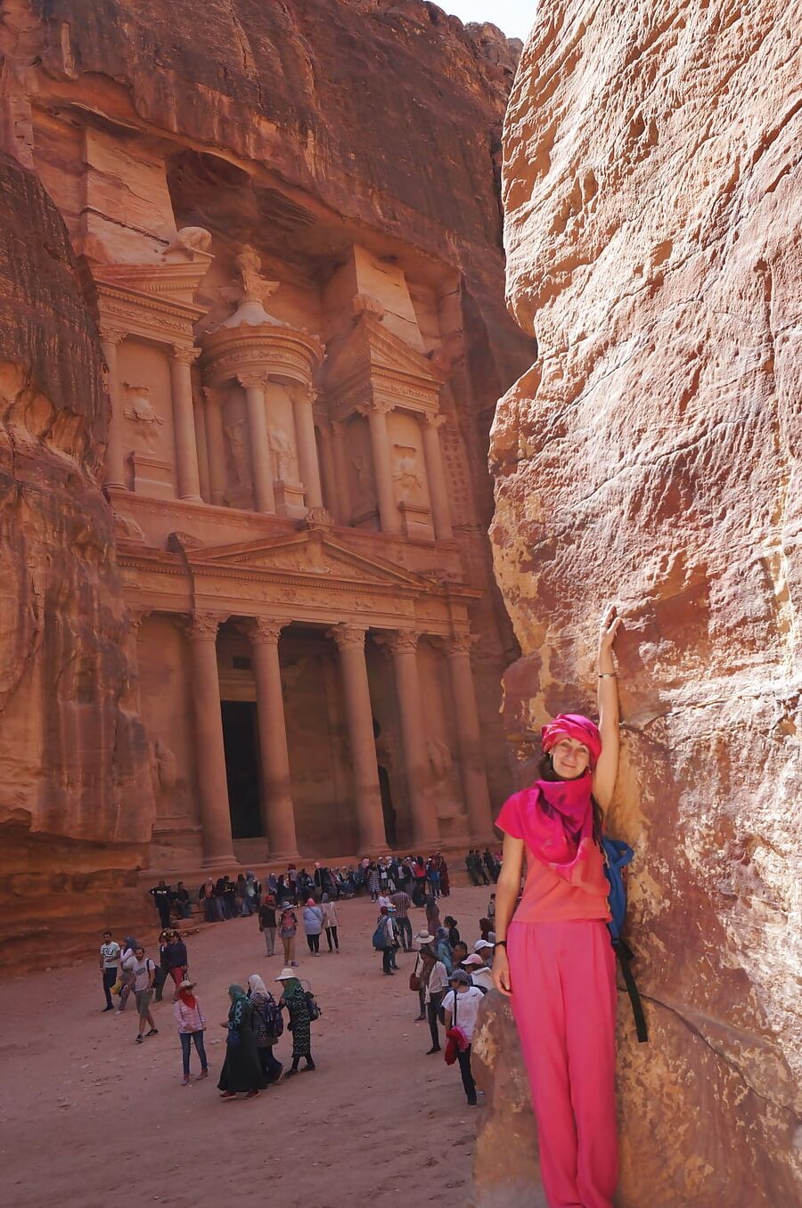 Jordan - Country of my first Arab Cock - Mohammed Al Smadi